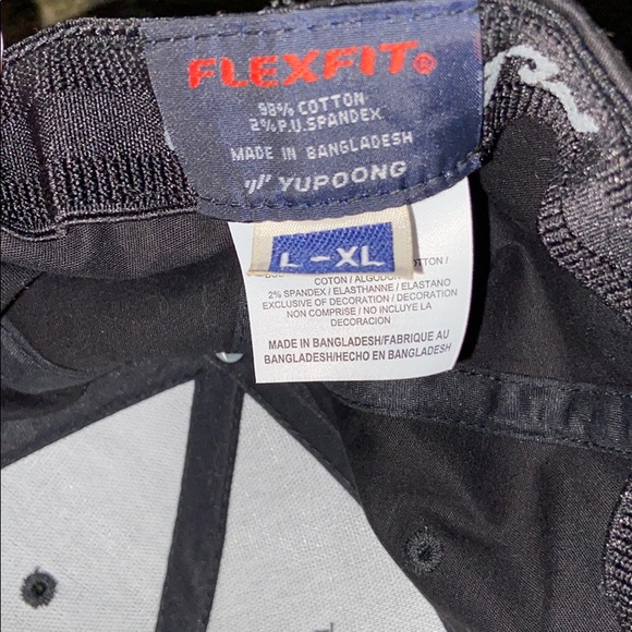 Hurley One & Only Hat - Picture 6 of 6